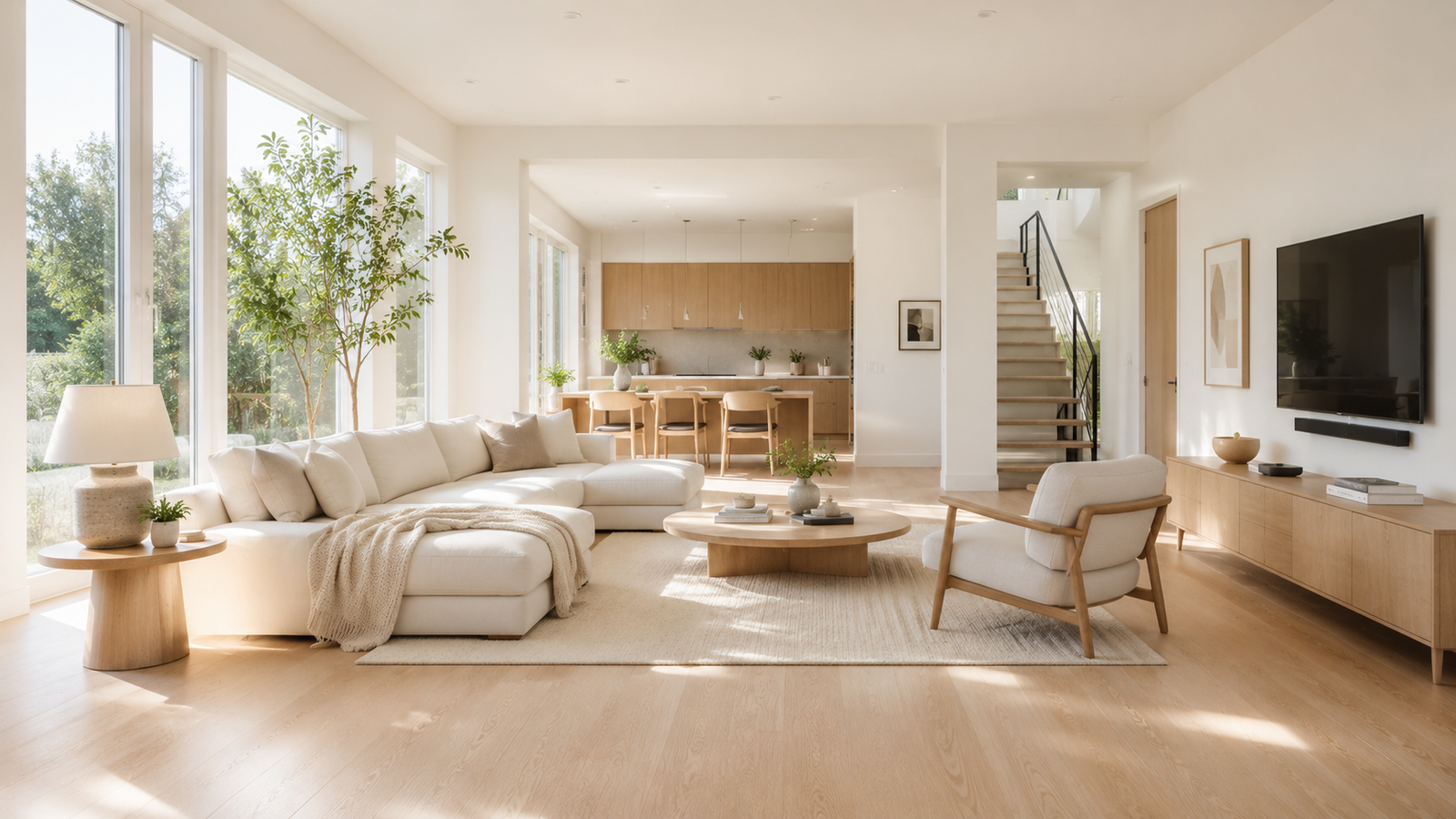 Home Cleaning