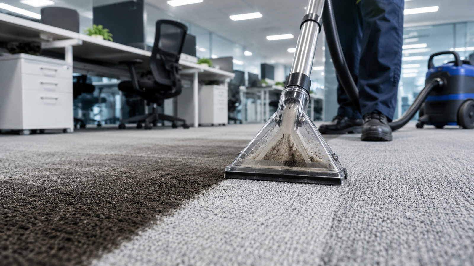 Cleaning Service